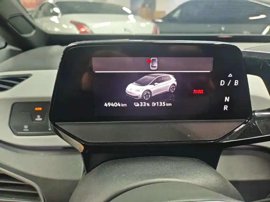 Volkswagen ID.3 — миниатюра 12
