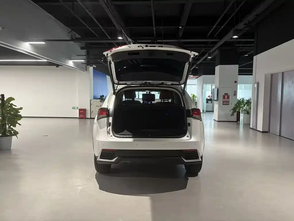 Lexus NX 2018 200 V