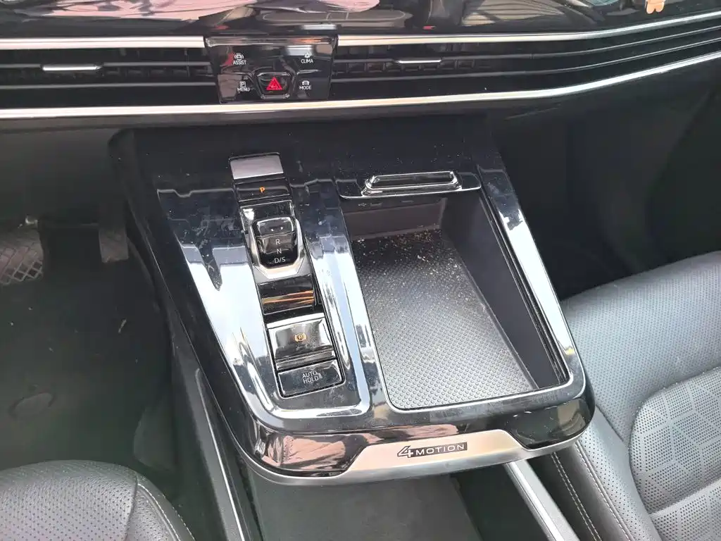 Volkswagen Talagon — миниатюра 16
