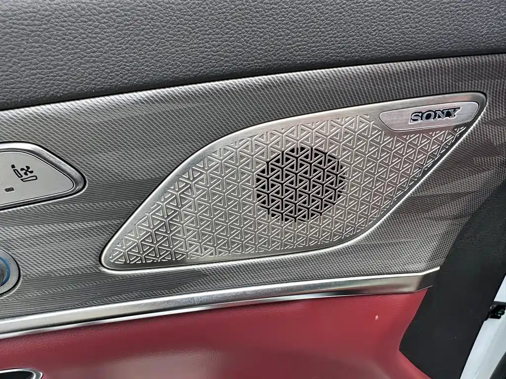 Jetour X70 PLUS — миниатюра 8