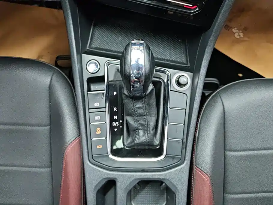 Volkswagen Bora — миниатюра 16