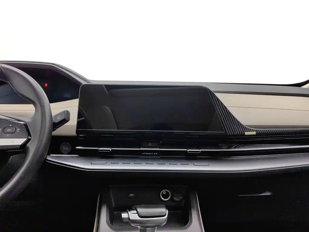 Changan CS55PLUS 2022 — фото 12