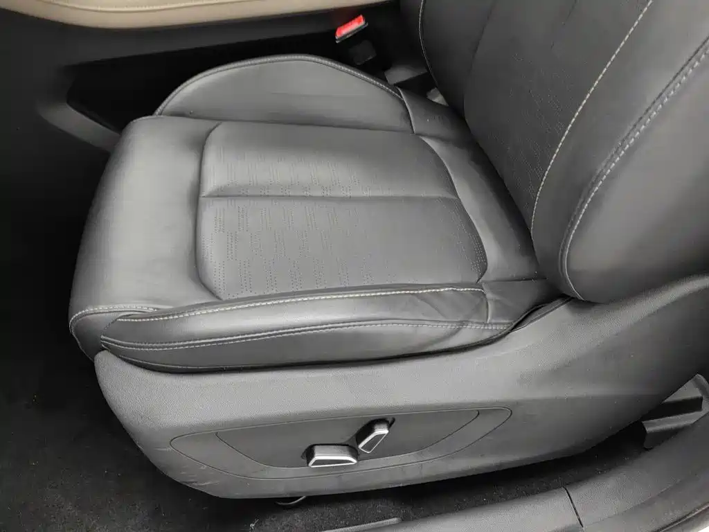 Changan CS55PLUS 2022 — фото 20
