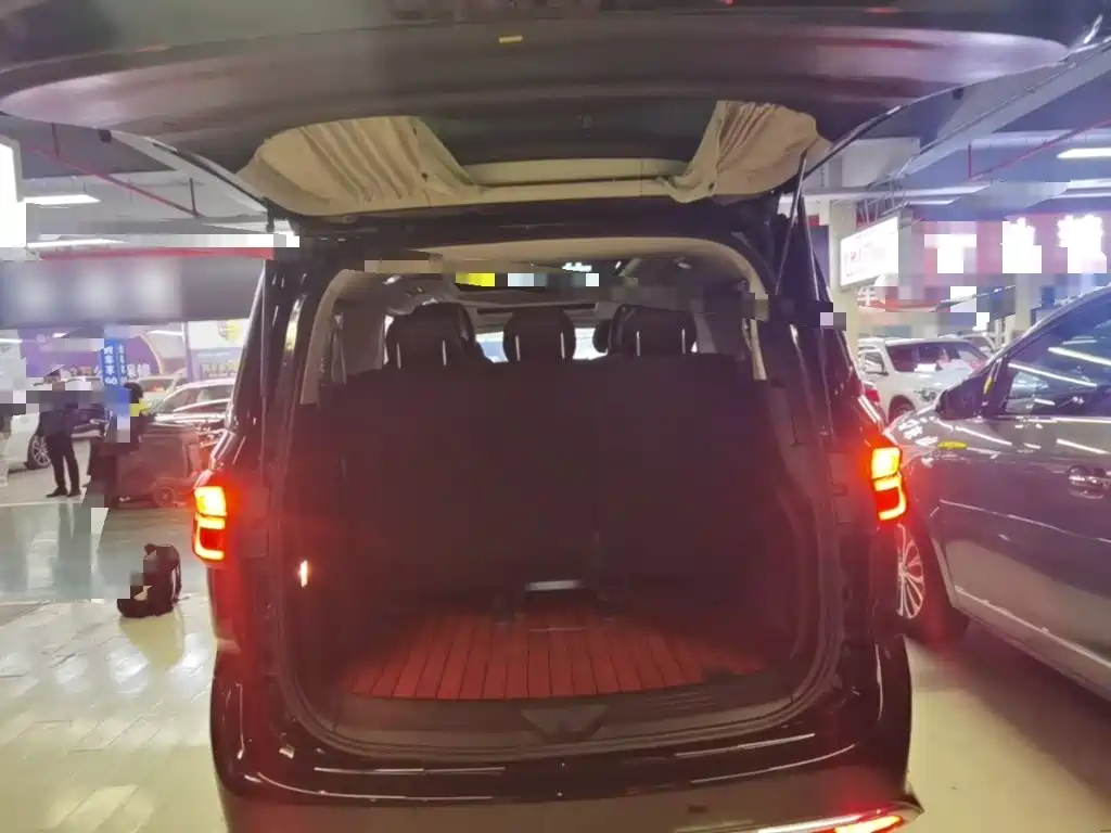MAXUS G20 — миниатюра 19