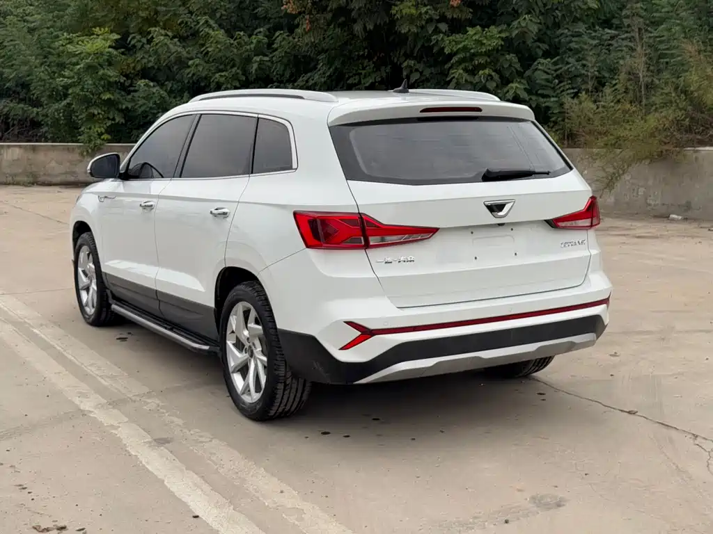 Jetta VS7 — миниатюра 8