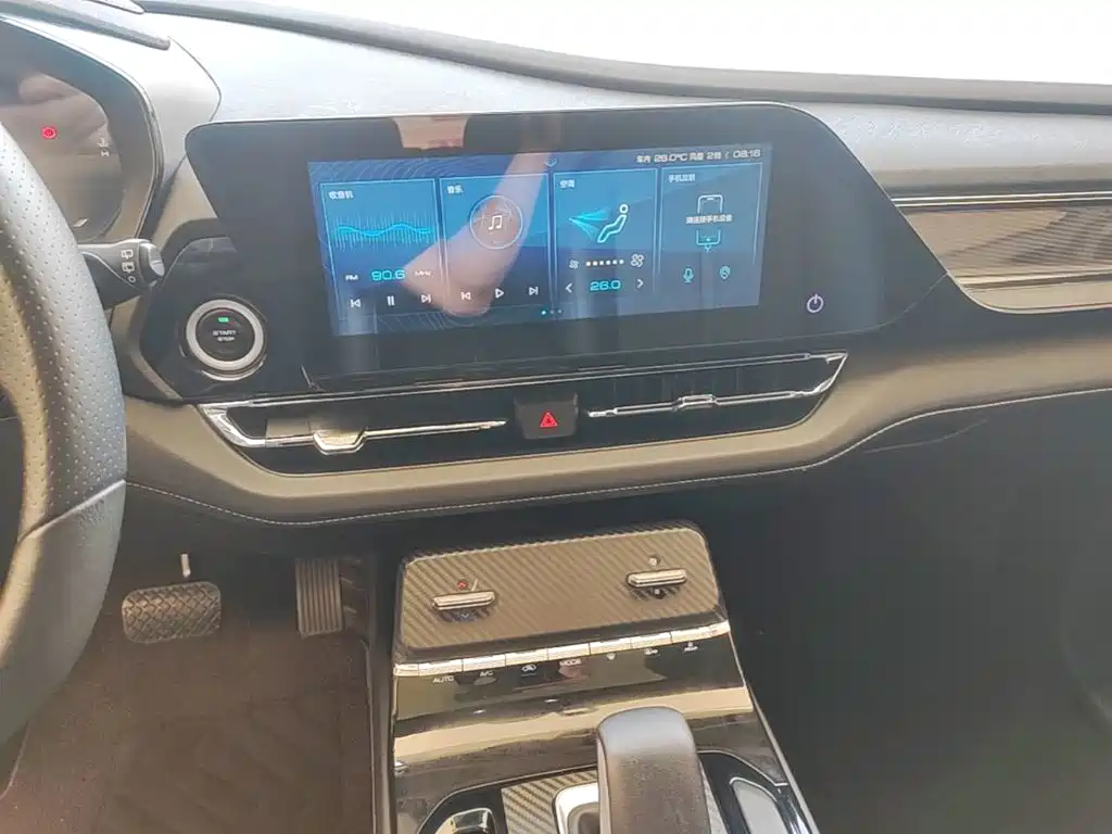 Wuling Victory — миниатюра 13