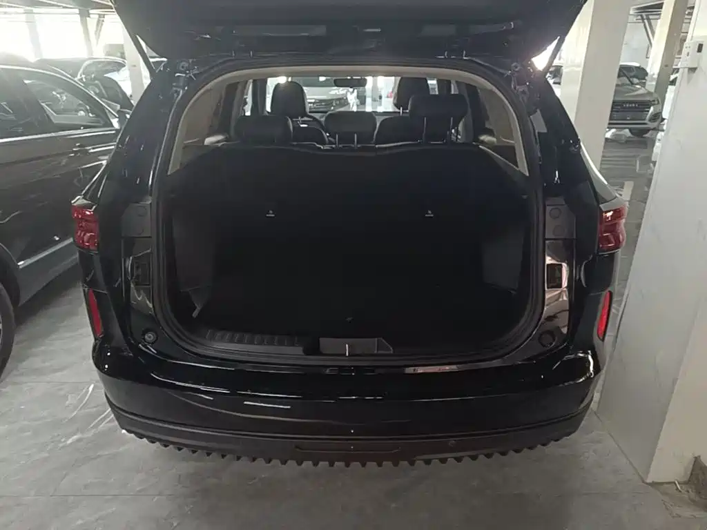 Haval H6 — миниатюра 19