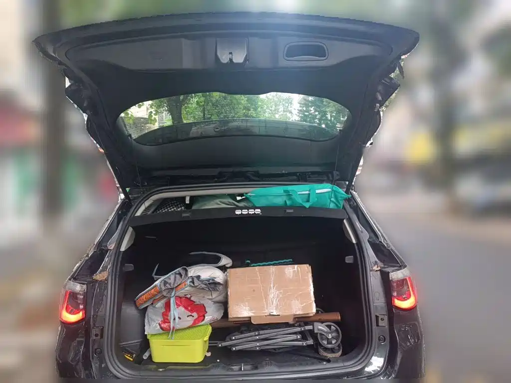 Jeep Compass — миниатюра 20