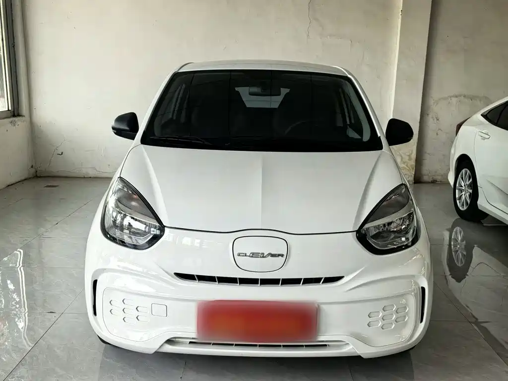 Roewe Clever 2022 311km