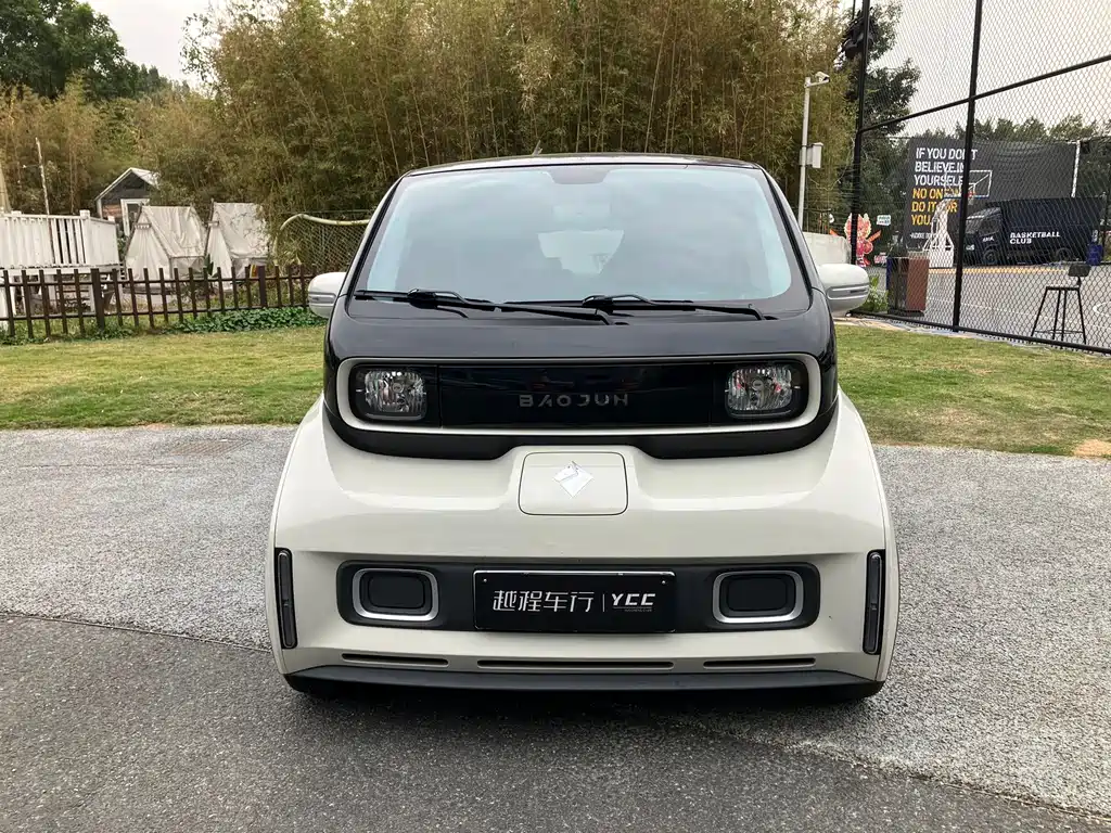 BAOJUN KIWI EV