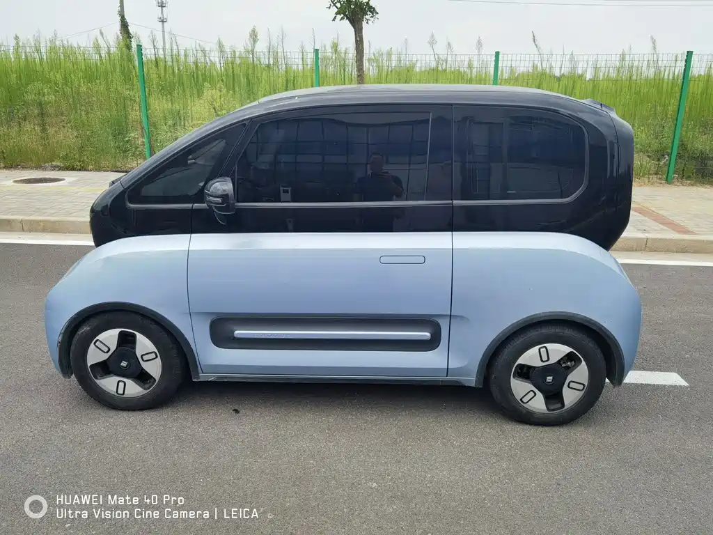 Baojun E300 — миниатюра 8