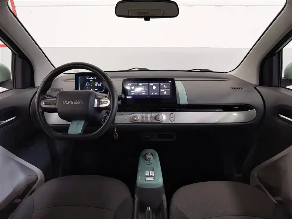 Changan Lumin 2022 210km