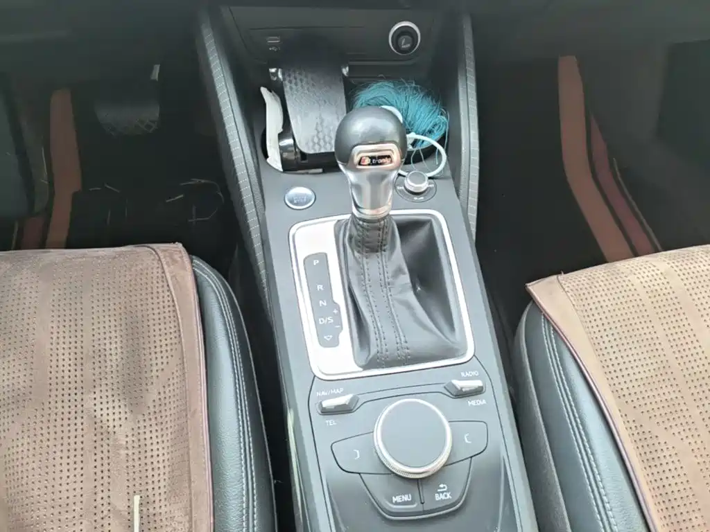 Audi Q2L — миниатюра 14
