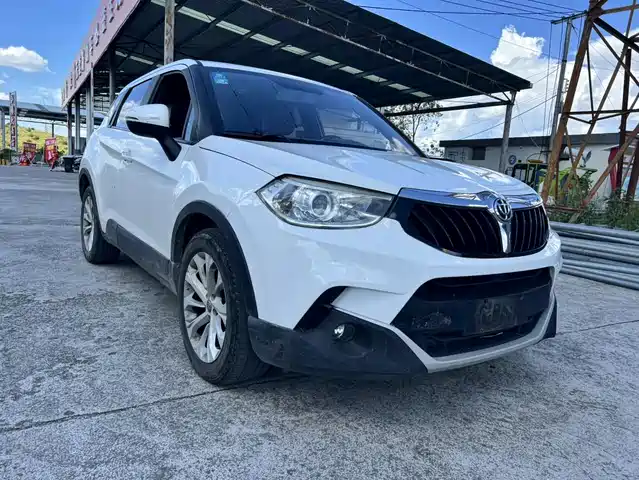 BRILLIANCE V3