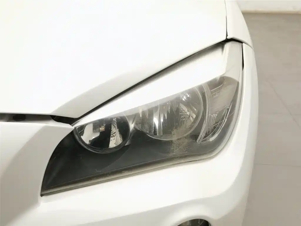 BMW X1 2015 sDrive18i Fashion