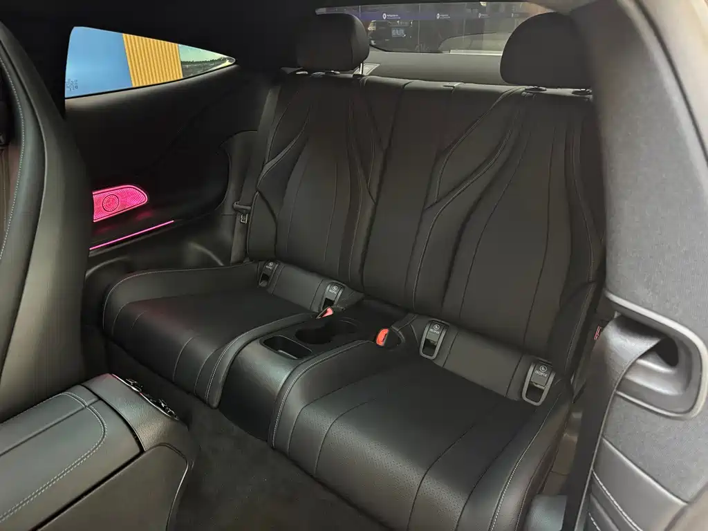 Mercedes-Benz CLE — миниатюра 12