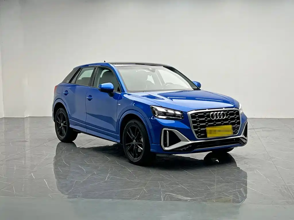 Audi Q2L — миниатюра 8