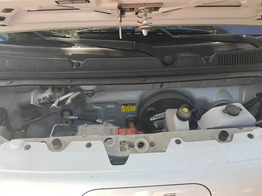 Wuling Mini EV MINIEV 2024 215km