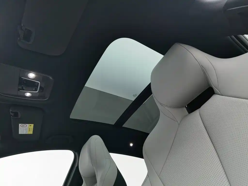 BYD Seal 06 — миниатюра 14