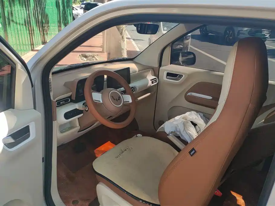 Wuling Mini EV MINIEV 2024 215km