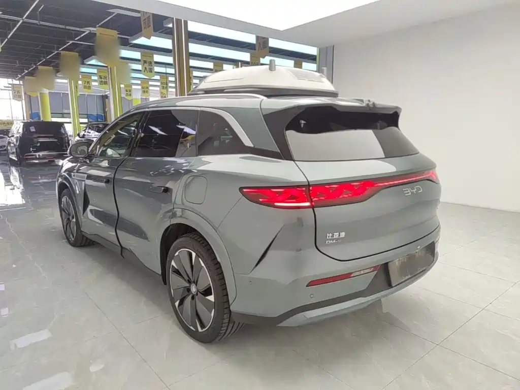 BYD Дон Л. — миниатюра 5
