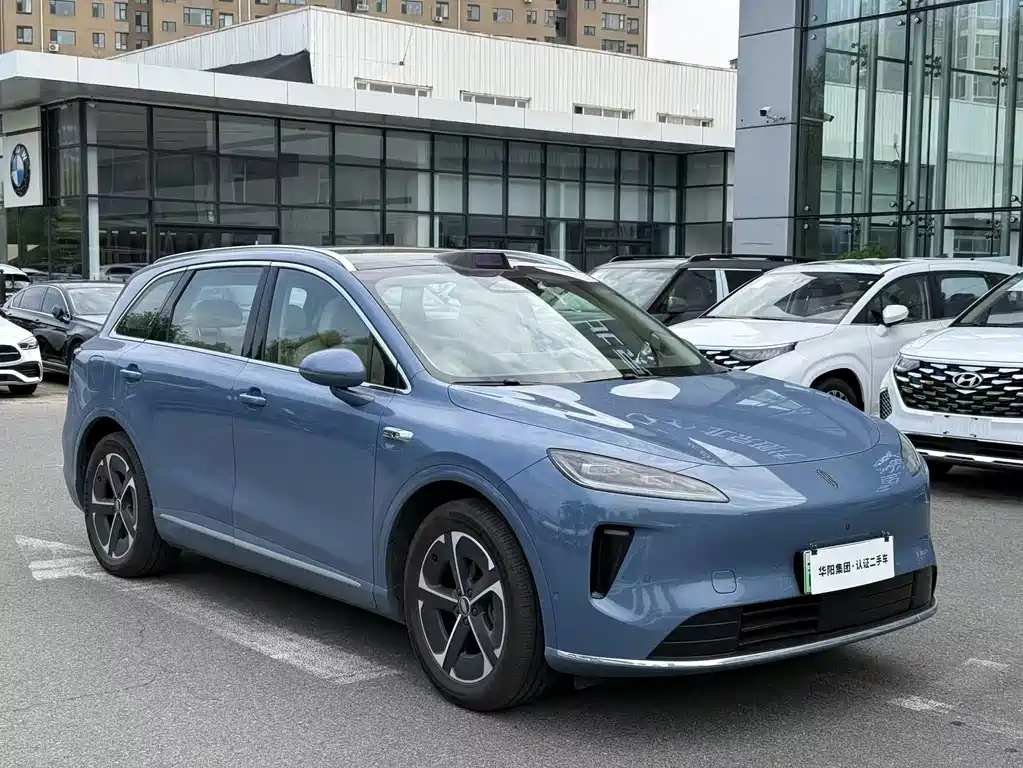 Shangjie H5 2025 Max
