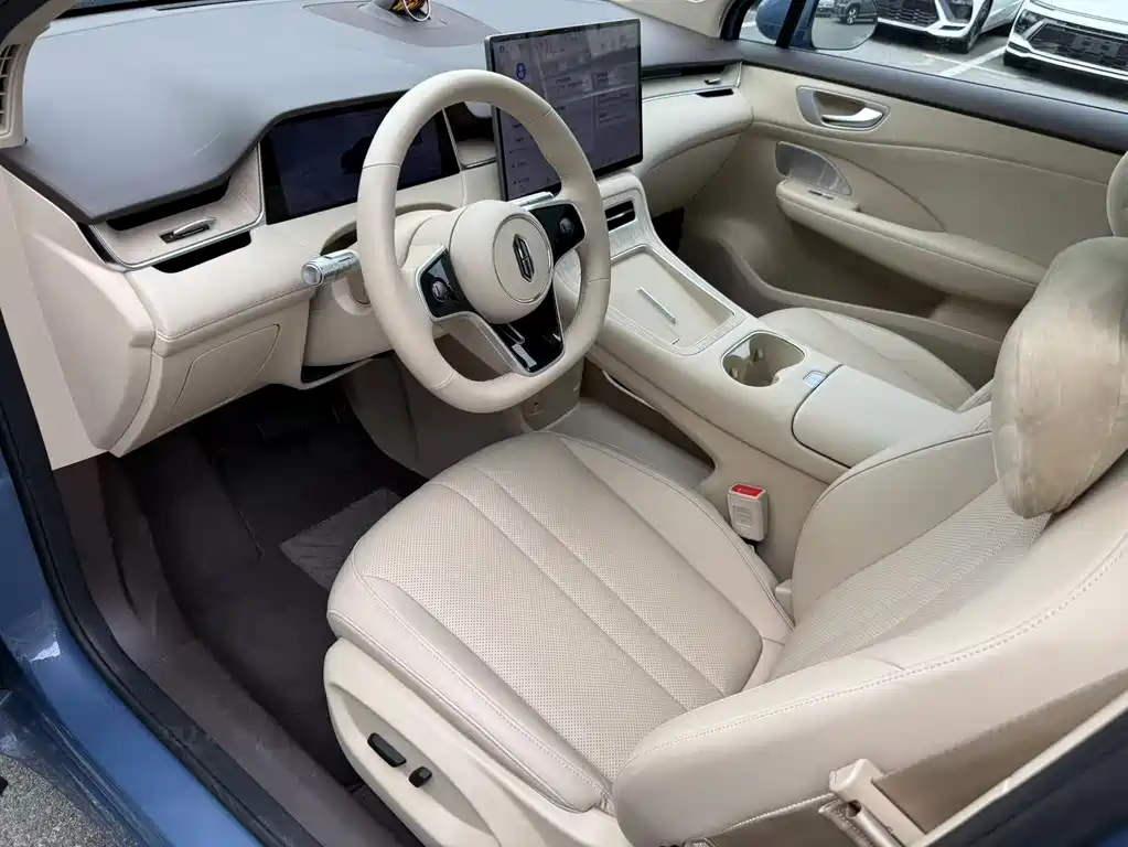 Shangjie H5 2025 Max