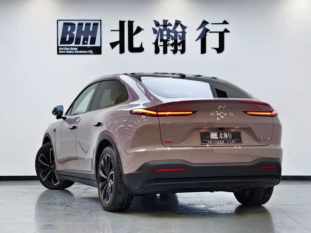 Onvo L60 2025 60kWh