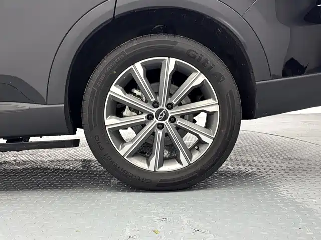 Chery Tiggo 8L — миниатюра 15