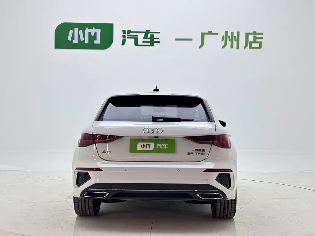 Audi A3 — миниатюра 4