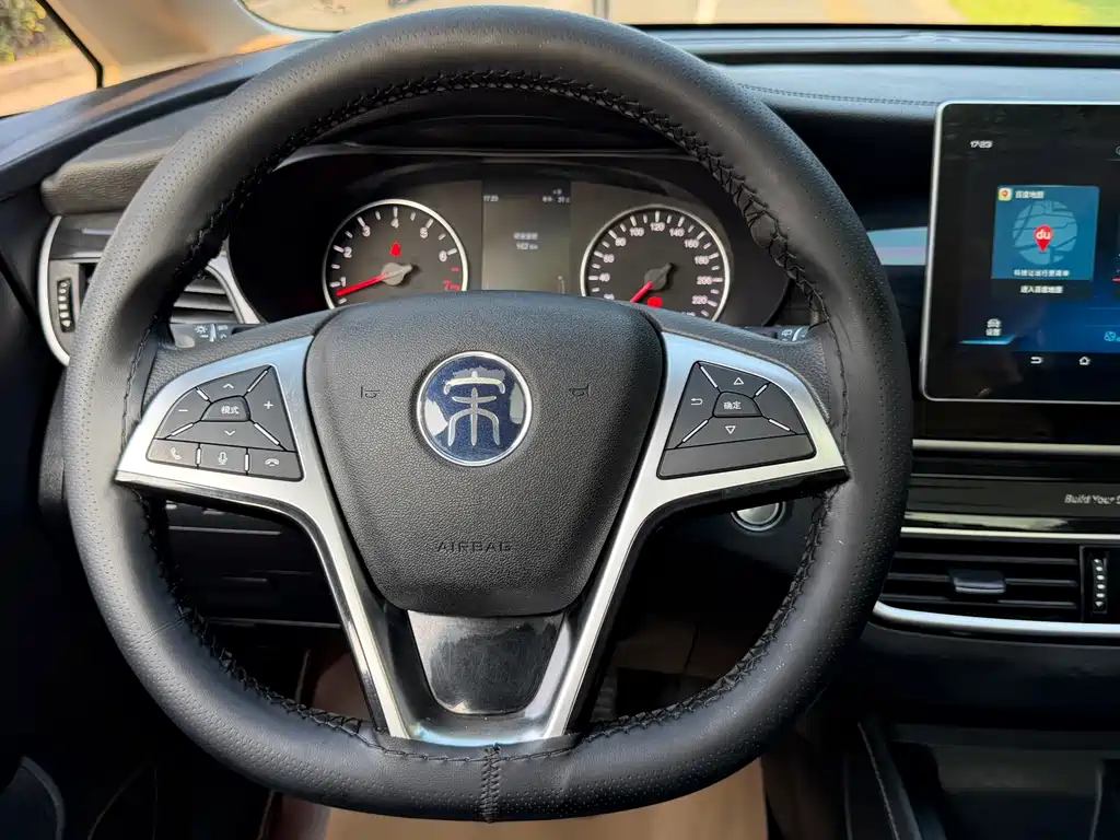 BYD Song MAX MAX 2019 1.5T MT 7 мест VI