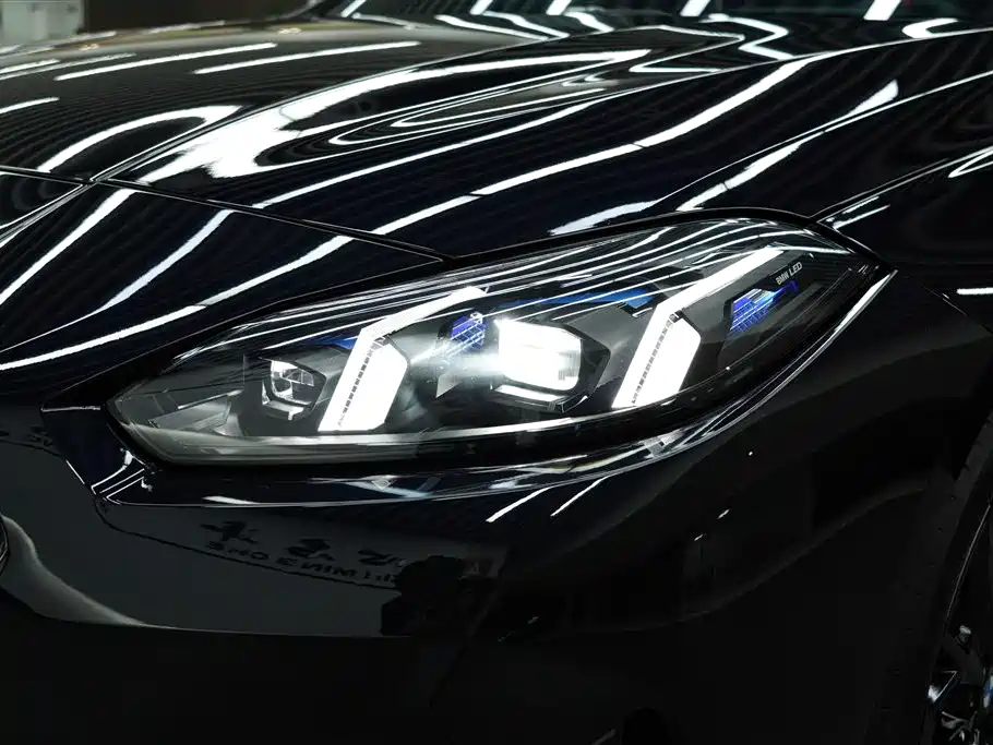 BMW M235L — миниатюра 16
