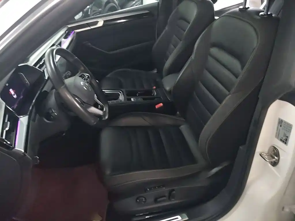 Volkswagen CC — миниатюра 15