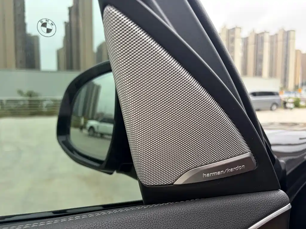 BMW X3 2023 — фото 10
