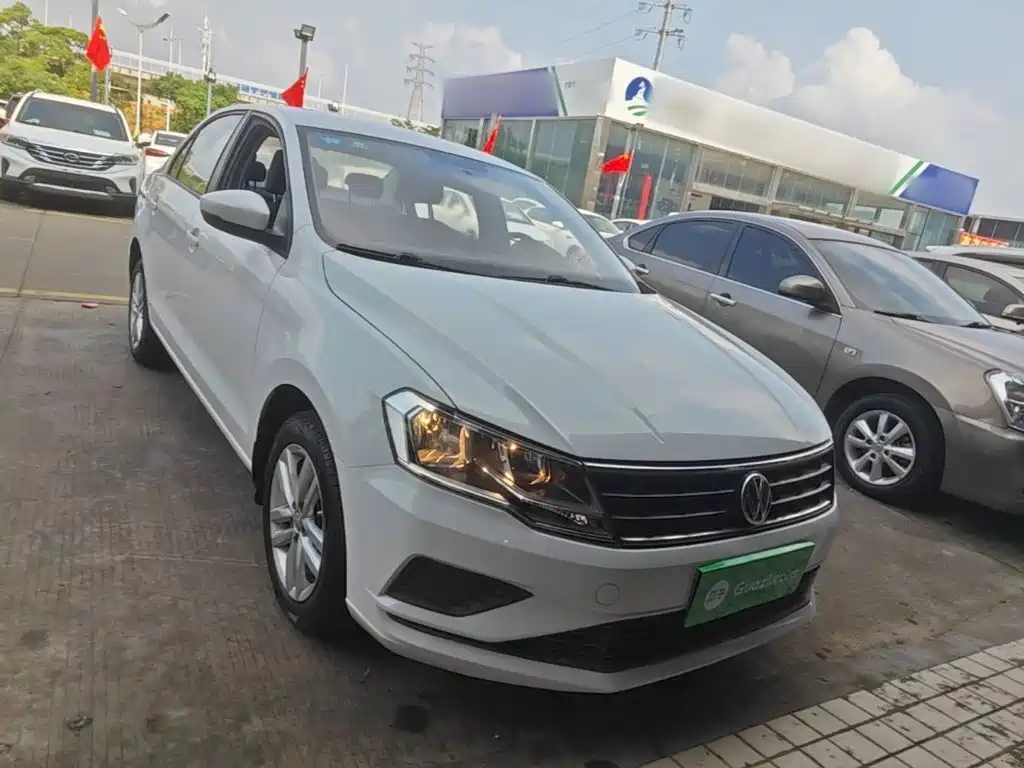Volkswagen Jetta — миниатюра 4