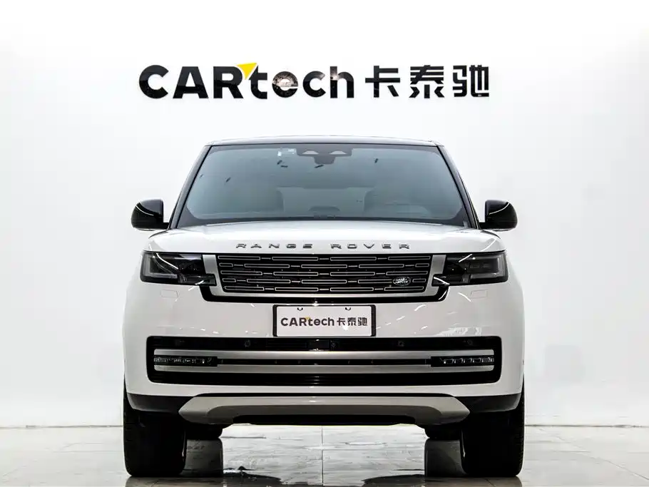 Land Rover Range Rover 2025 3.0 L6 400PS Long Wheelbase