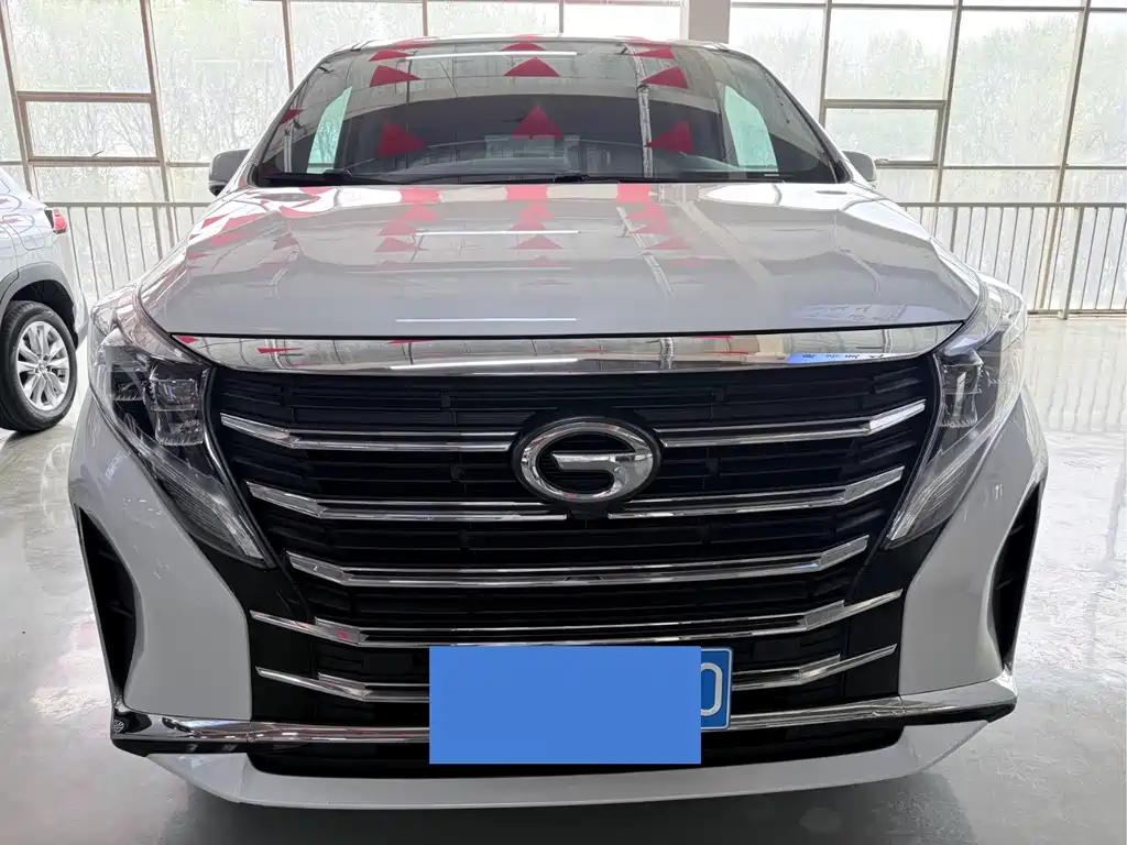 GAC M8 2023 390T Premium