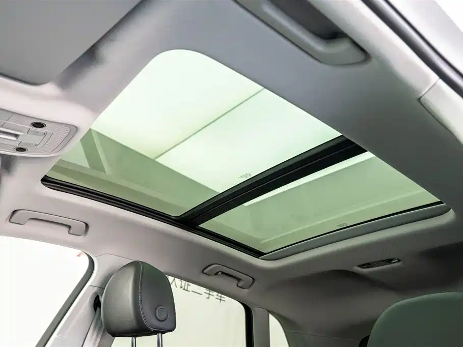 Audi Q3 2023 35 TFSI Fashion （1.5T）