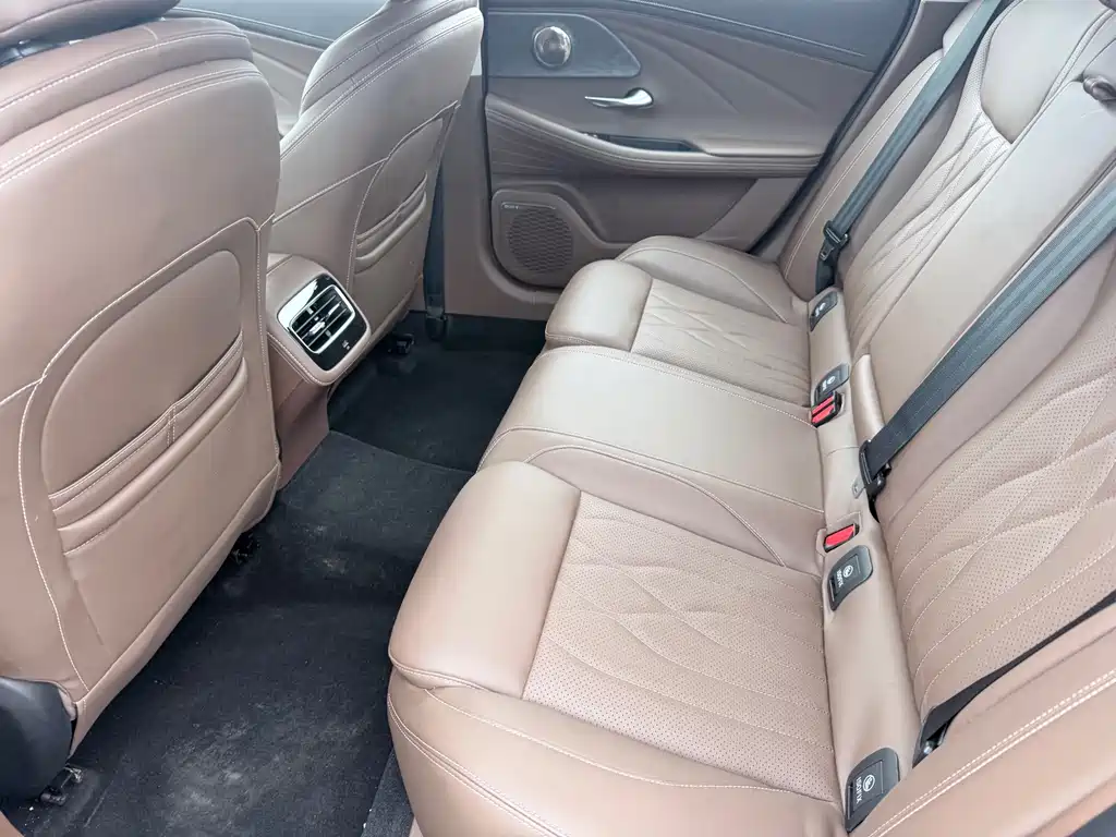 Chery Arrizo 8 — миниатюра 5