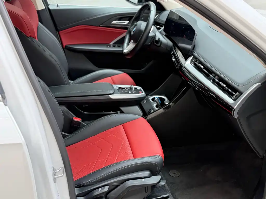 BMW X1 — миниатюра 7