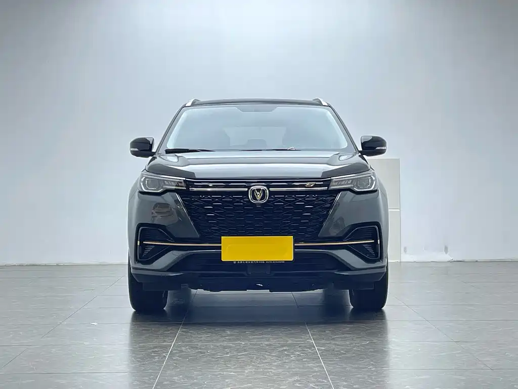 Changan CS55PLUS CS55 PLUS 2022 1.5T DCT Luxury