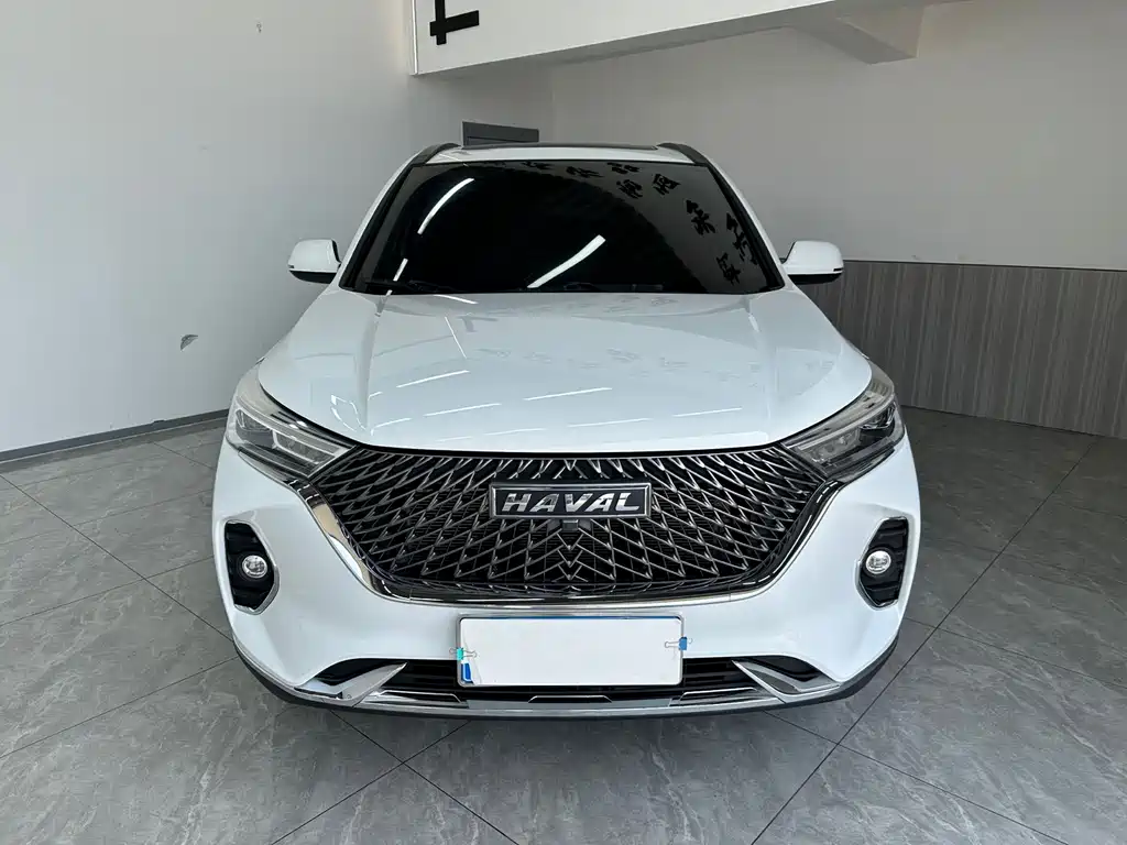 Haval M6 — миниатюра 2