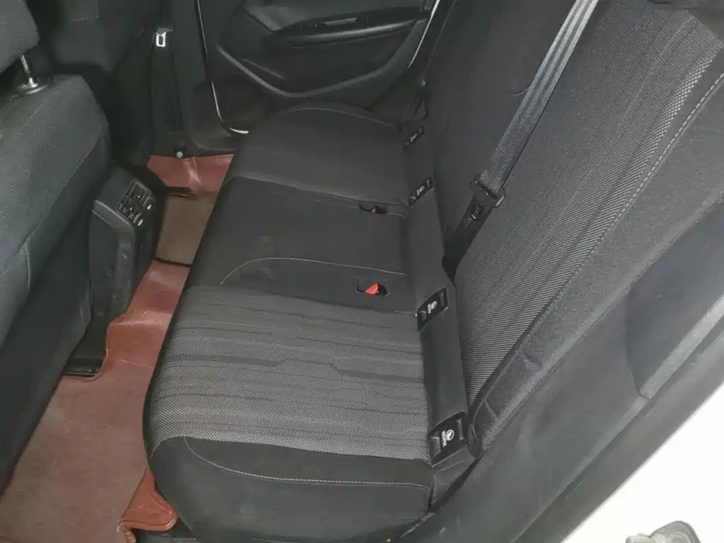 Peugeot 308S — миниатюра 17