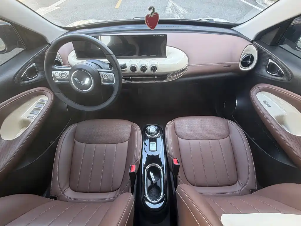 Wuling Bingo — миниатюра 9