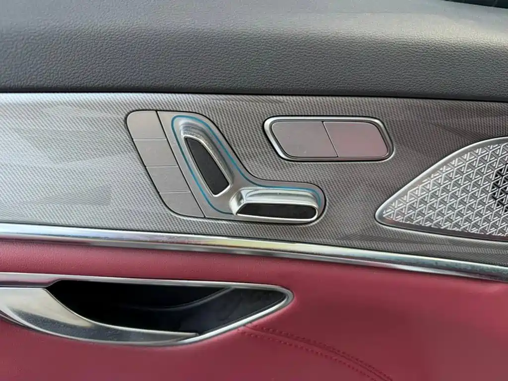 Jetour X70 PLUS — миниатюра 12