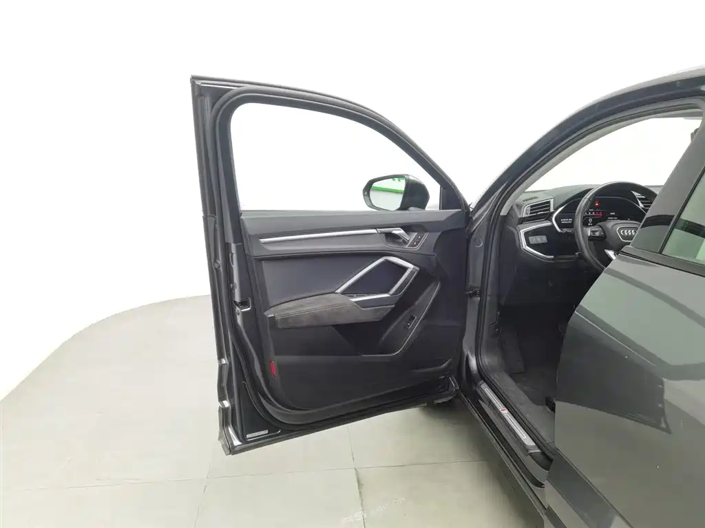 Audi Q3 Sportback 2020 40 TFSI Fashion