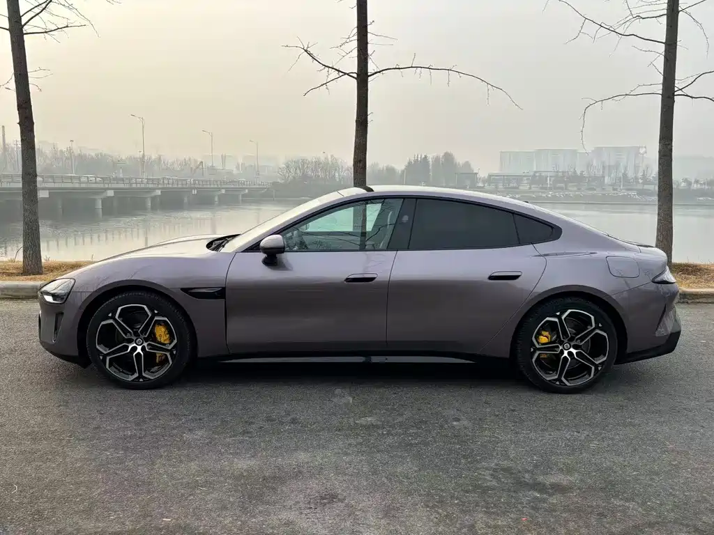 XIAOMI CAR XIAOMI SU7