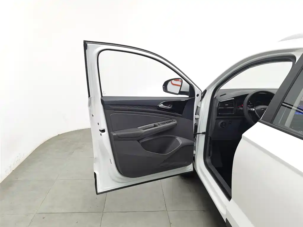 Jetta VS5 2019 280TSI AT