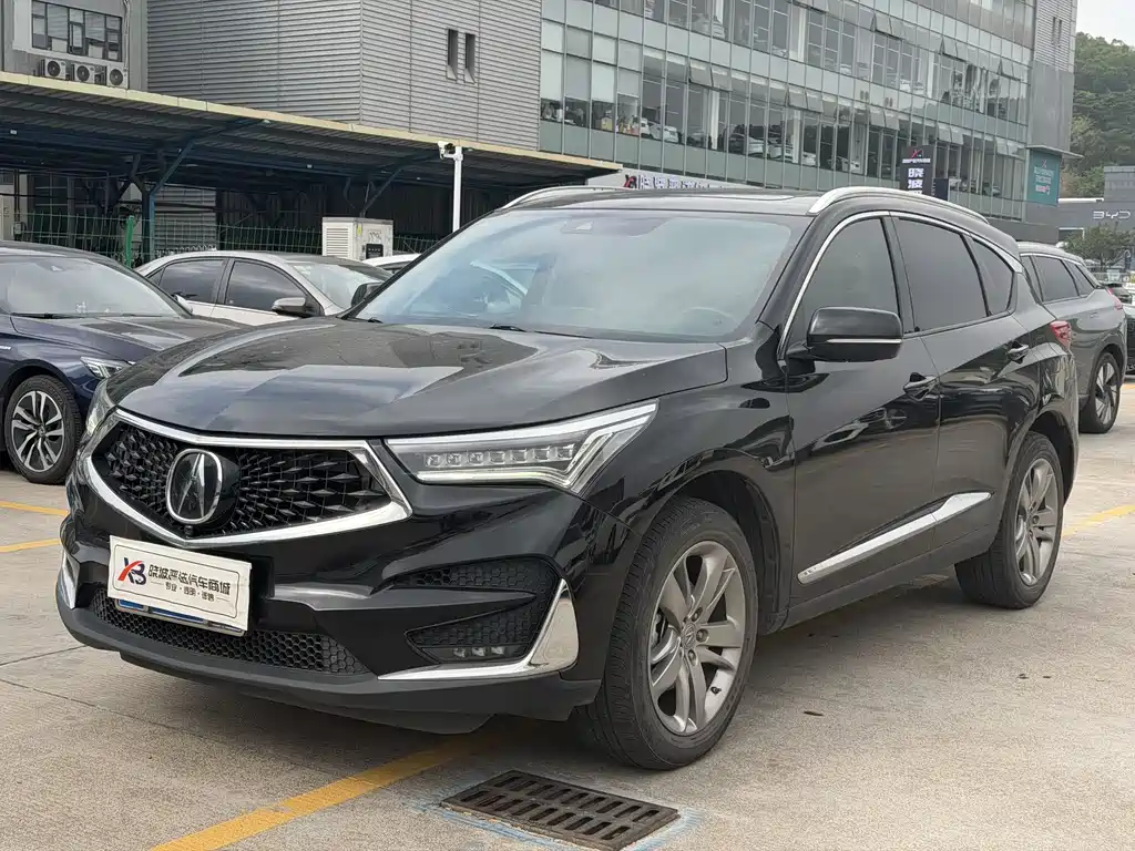 ACURA RDX