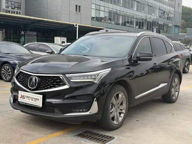 ACURA RDX 2020
